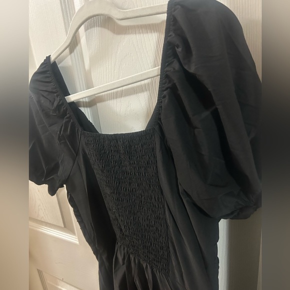 ▪️Super Cute Black Dress▪️ - Picture 5 of 5